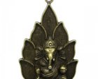 5-PCs-Charm-Pendants-Elephant-font-b-Buddha-b-font-font-b-Bronze-b-font-Tone
